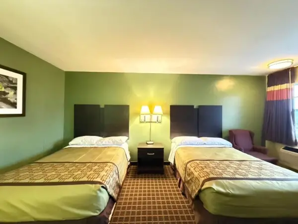 Relax Inn 10