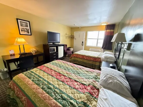 Relax Inn Main image