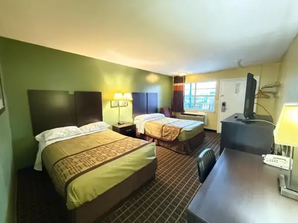 Relax Inn 7